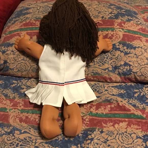 Original Cabbage Patch Doll - Picture 4 of 6